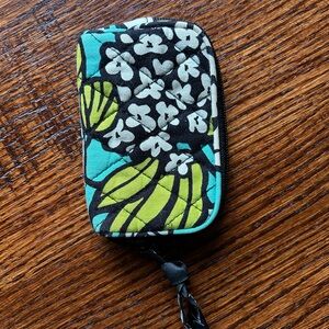 Small Vera Bradley Change Purse